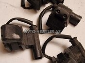 Mercedes-Benz su vuranı və mühərriyi